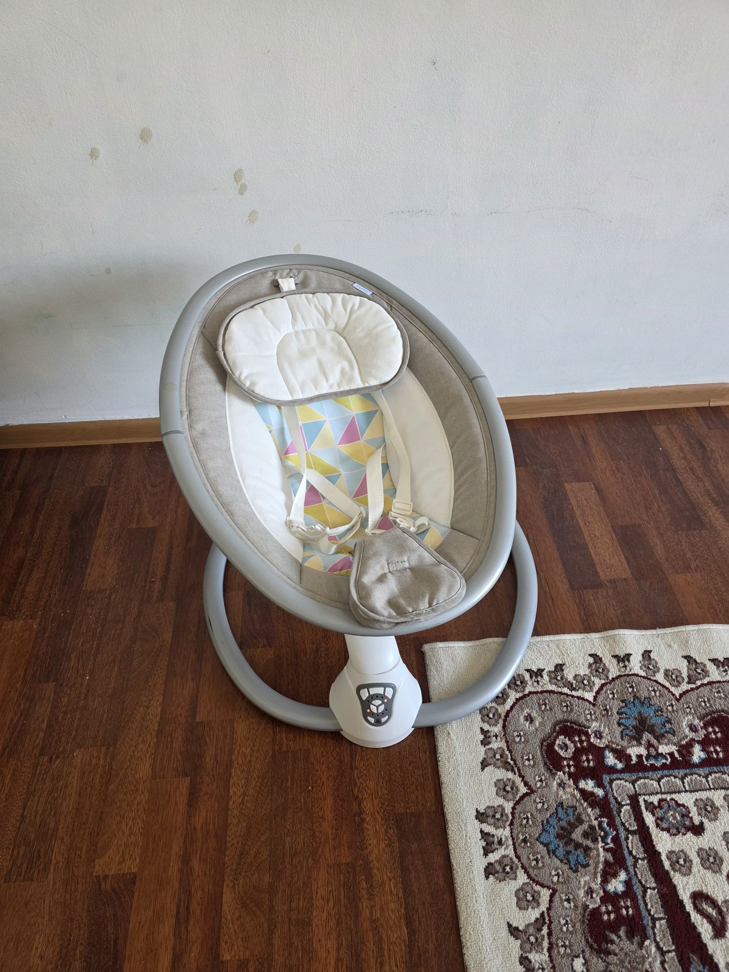 Продам шезлонг есть доставка