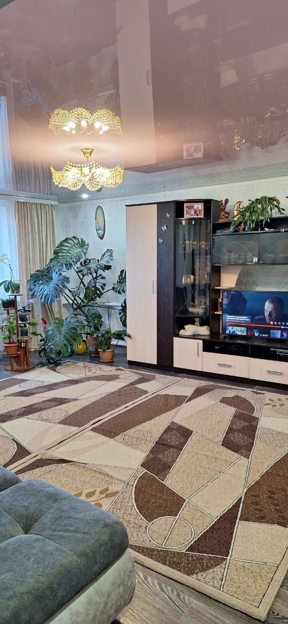 Продаётся дом г.Каркаралинск