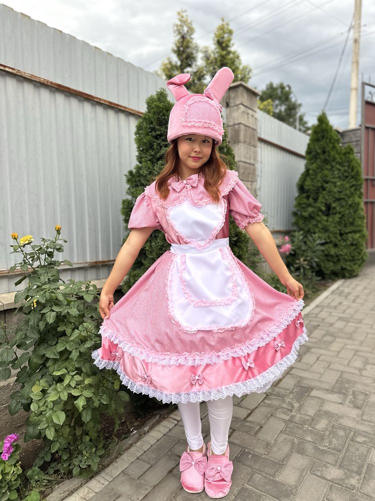Игра в кальмара, лапка пати