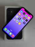 iPhone 11 128GB Black — в хорошем состоянии