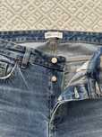 Джинсы ZARA, Mango