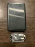 Продам внешний жёсткий диск Toshiba 500GB с Type-C