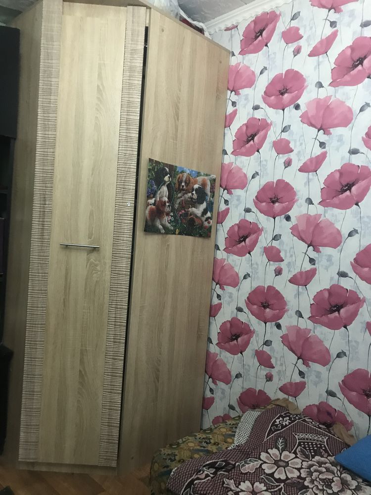 Угловой шкаф аксай