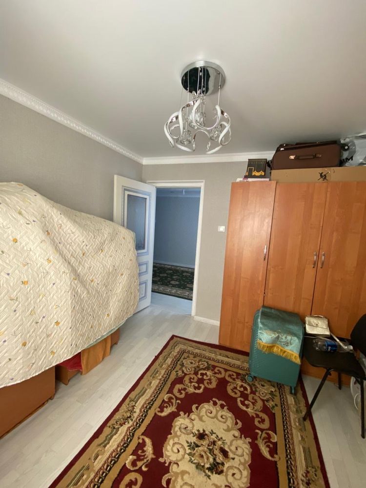 Продается квартира