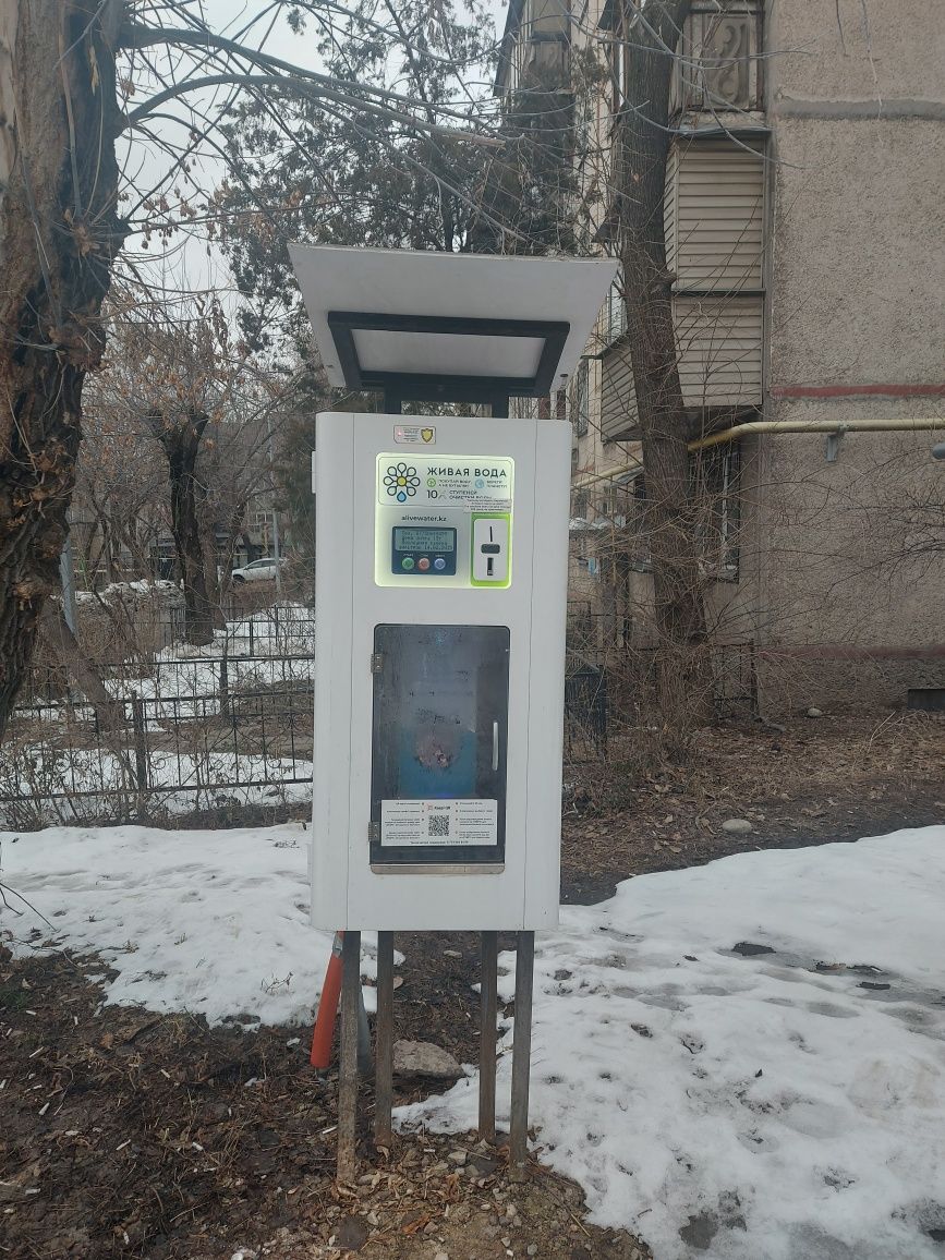 Комната в общежитии общага