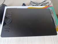 Продам графический планшет Huion Inspiroy HC16