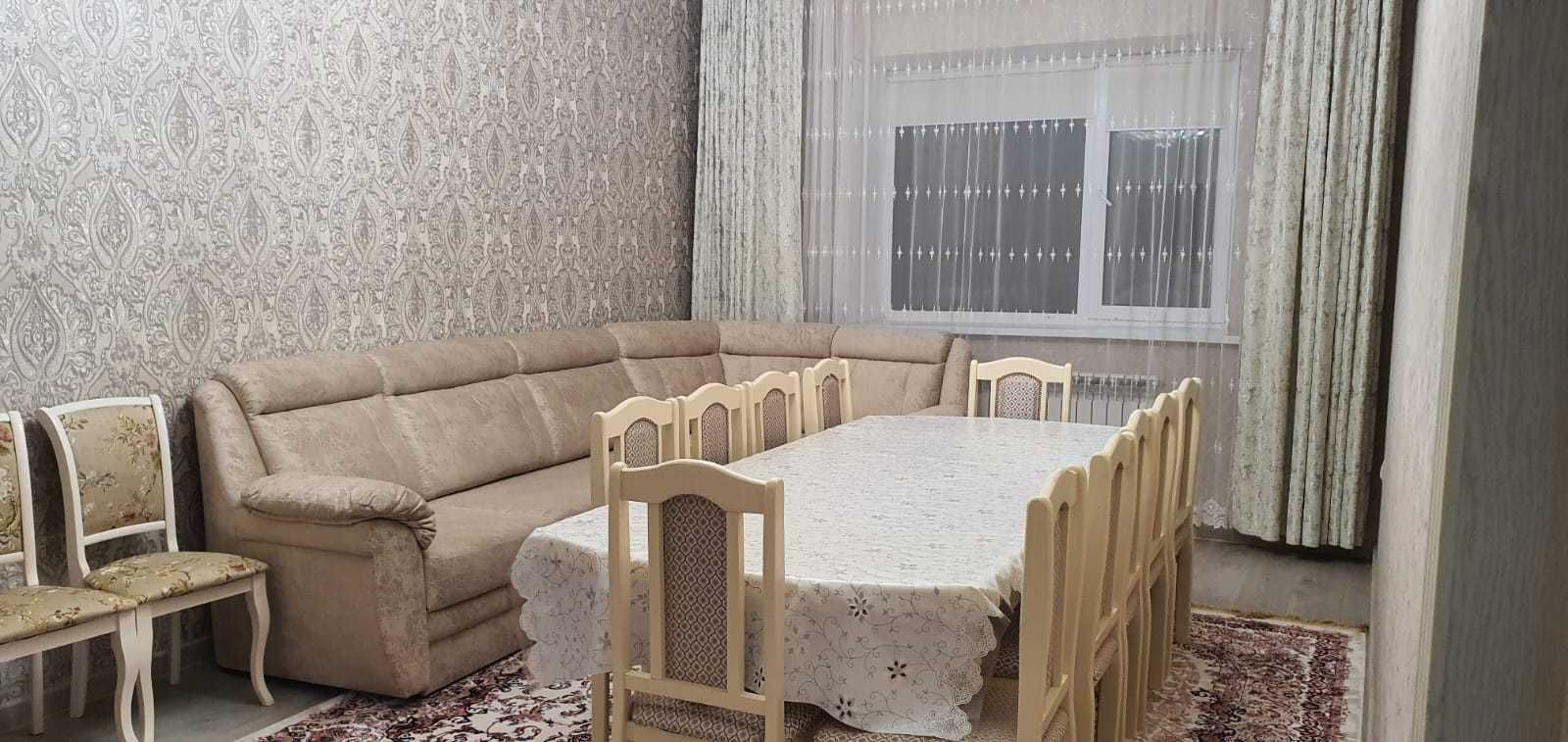 Продаётся 3 ком квартира район Северо-Восток
