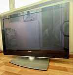 Телевизор Pioneer (Япония)