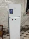 Холодильник Indesit