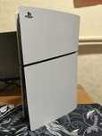 sony play station 5 новая с гарании