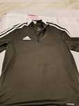 Футбольная кофта adidas