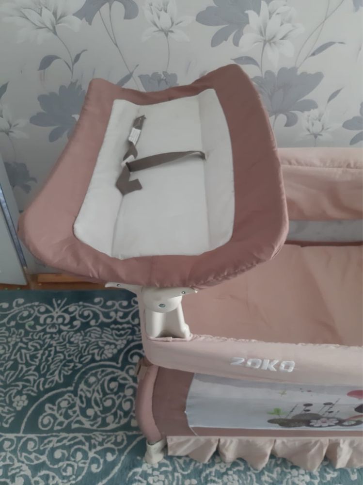 Манеж детский