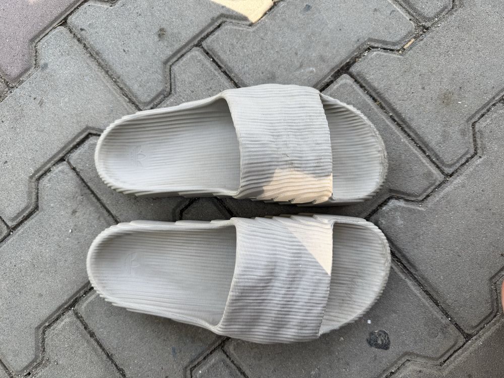 Шлепанцы Adidas Оригинал