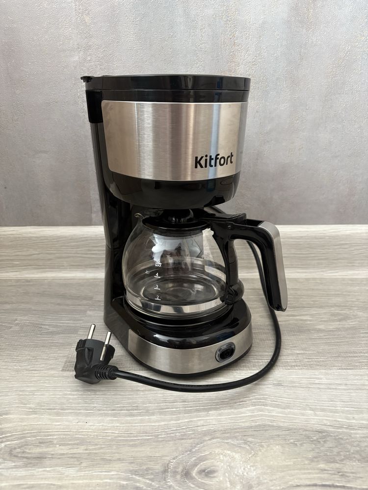 Продам кофеварку