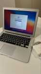 MacBook  Air  13