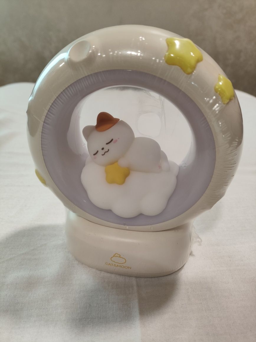 Ночник для малышей