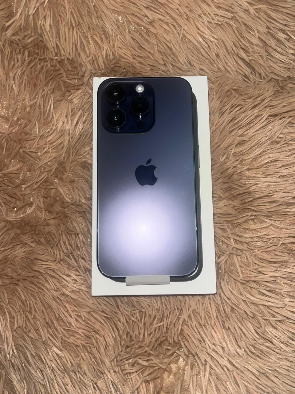 Iphone 14 pro 128