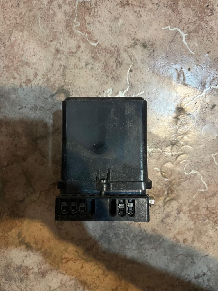 Пускатель новый LX1  lH= 30A c HX ITH =16A
