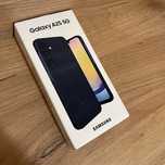 Samsung A25 5g новый 6/128