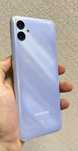 Samsung a04e 128гб полностью рабочий