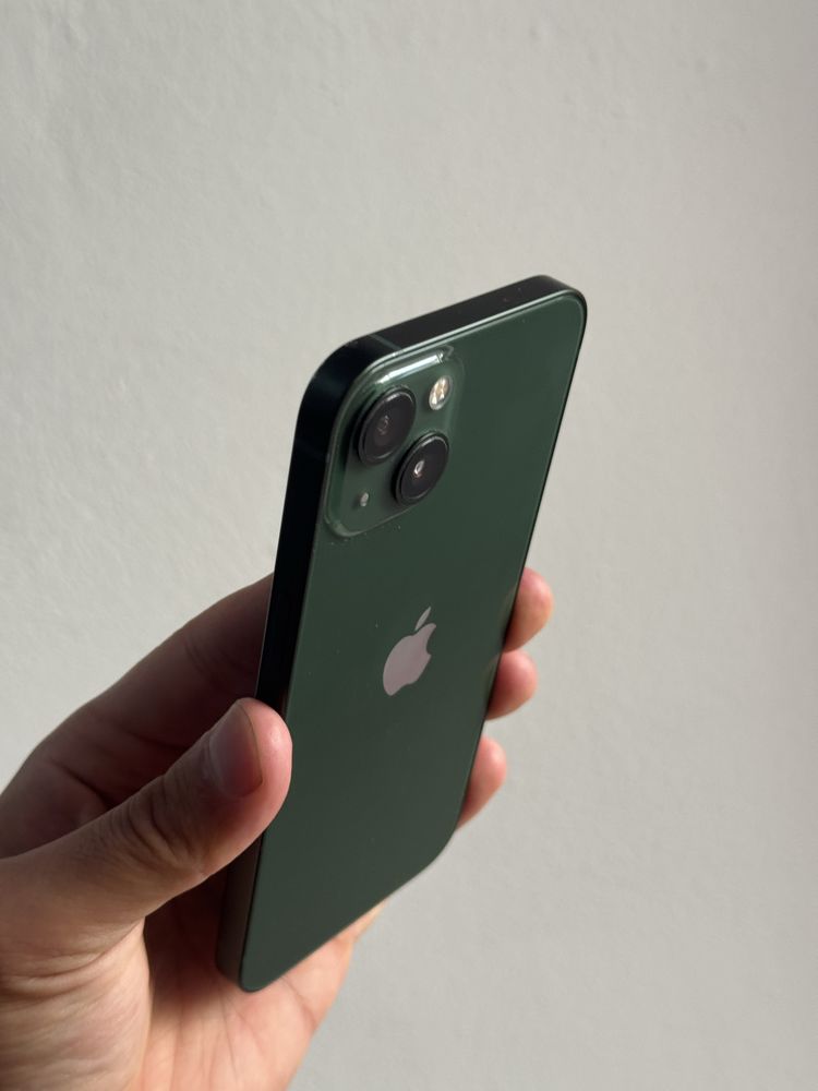 Iphone 13. 128гб. ИДЕАЛЬНЫЙ!