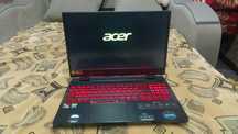 Продам acer nitro 5 an515-46 мощьный