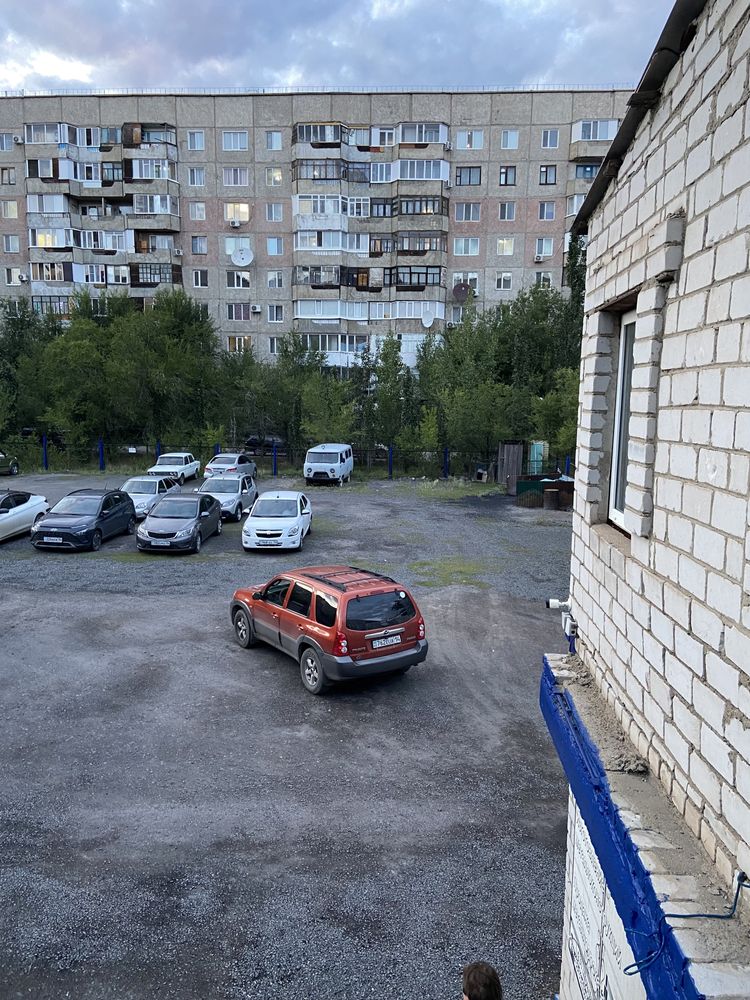 Продам автостоянку