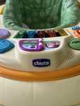 Продам детские ходунки Chicco