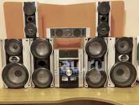 Музыкальный центр PANASONIC SA VK 925 D