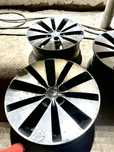 Диски R18 5x114.3