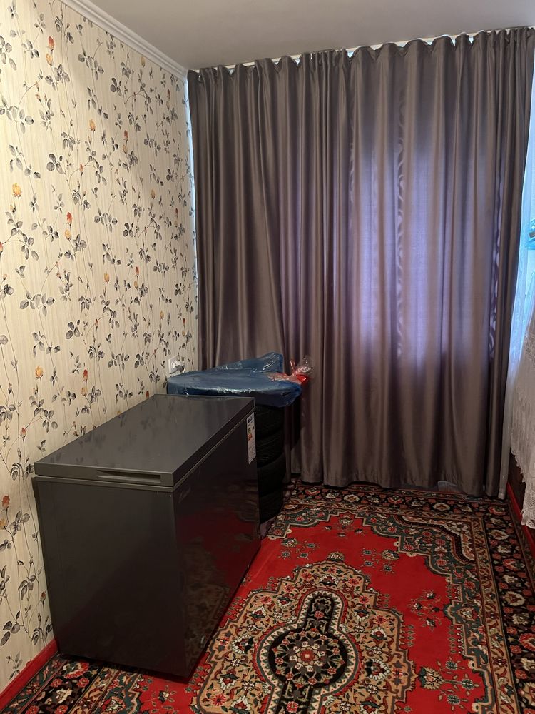Продам 3-х комнатную квартиру