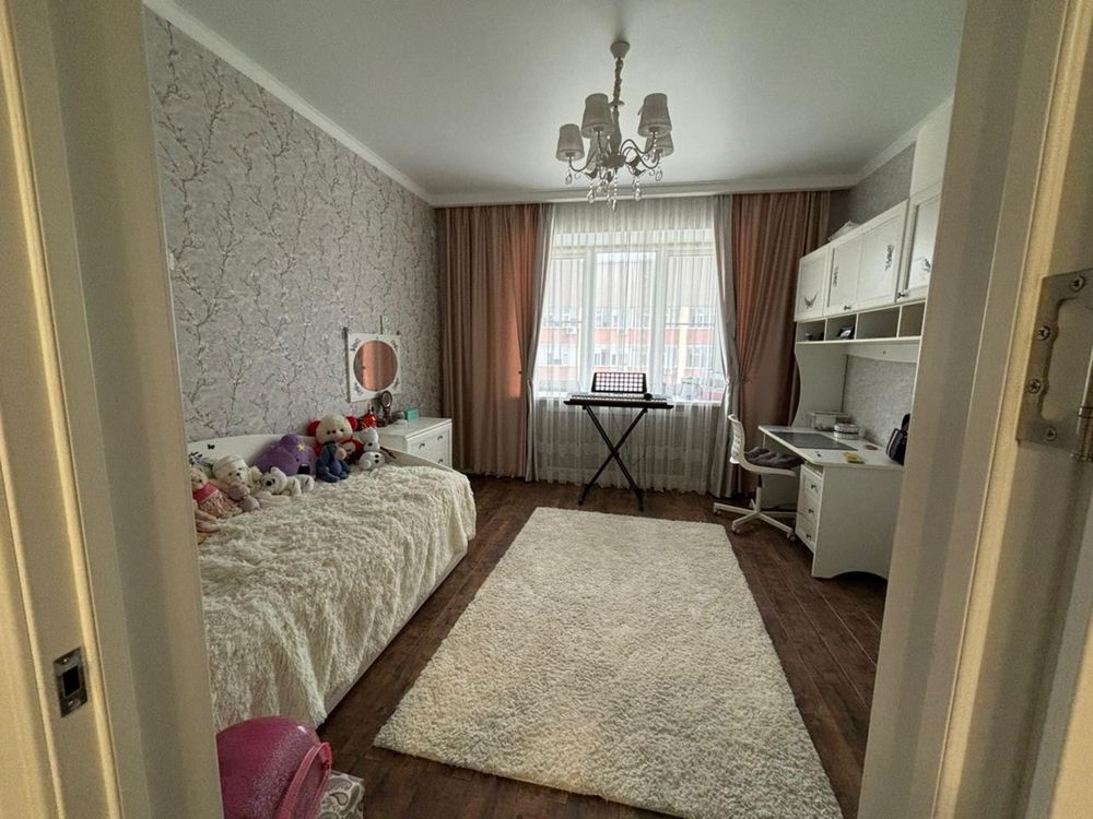 Продам 3к кв в ЖК Альтаир