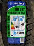 Haida 195/55R15 HD617 85Т