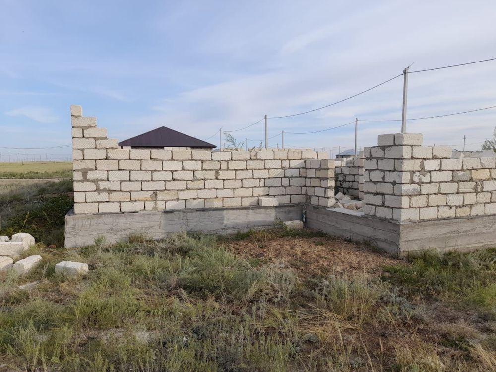 Участок земли В Нагорный