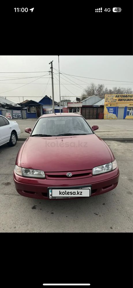 Срочно Продам автомобиль
