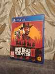 Red Dead Redemption 2