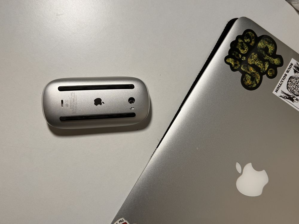 MacBook Air 13, 2017