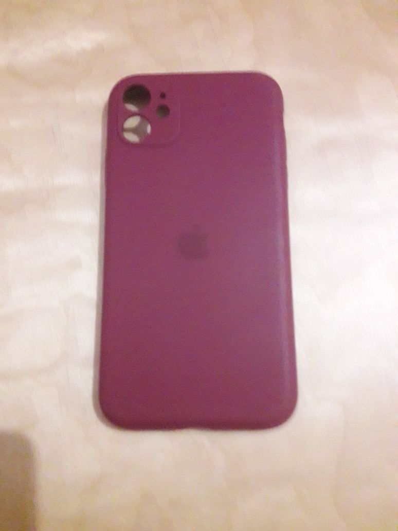 чехол iphone 11 хорошего качаства