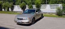 Infiniti I30 2001