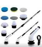 Brush щетка WZ-208, JY8088, металл, пластик