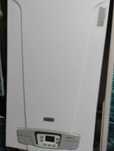 Котёл Baxi, в отличном состоянии, на 240 кв.м.