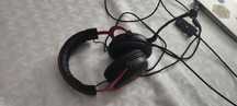 Hyperx cloud 2 геймерские наушники