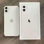 iPhone 11 белый продаю