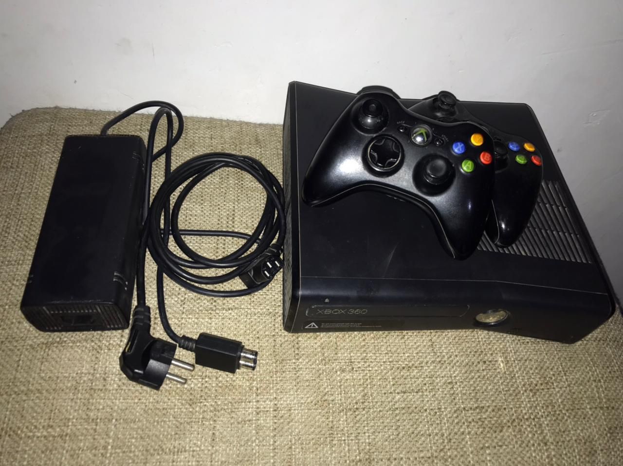 Xbox 360 Жағдайы жақсы