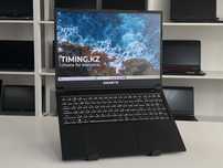 Ноутбук GigaByte G6 - FHD 165HZ/Core i5-13500H/16GB/SSD 500GB/RTX 4050