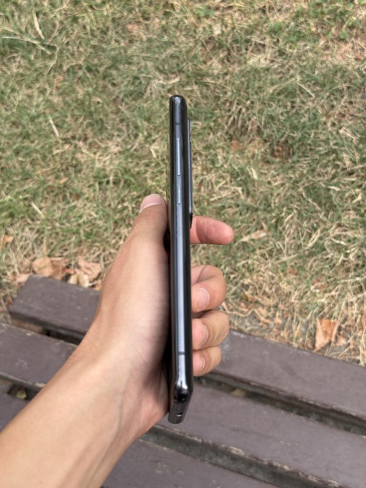 Xiaomi mi10ultra в идеале 12/256