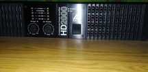 Усилитель master audio HD2000