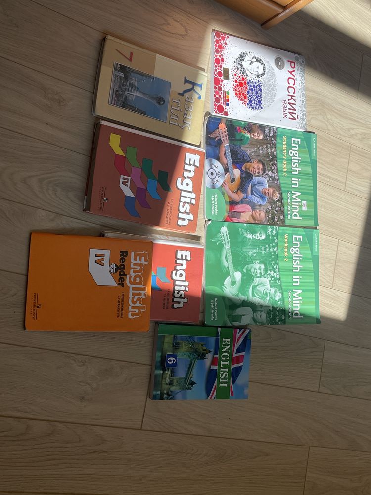 продажа книг для изучения языка