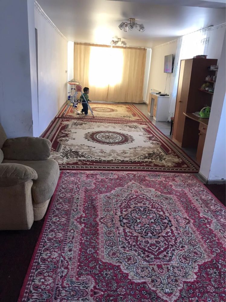 Дом в районе Тасбугет