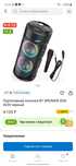 Продам колонку BT SPEAKER